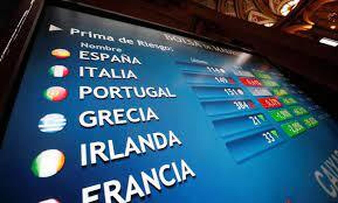 بورس‌های اروپا در حال پیشی گرفتن از بورس‌ آمریکا