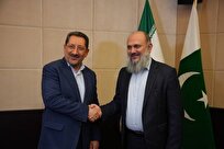 هدف‌گذاری ایران و پاکستان برای ۱۰ میلیارد دلار تجارت/ تاکید بر راه‌اندازی شرکت مشترک و تسهیل تهاتر کالا