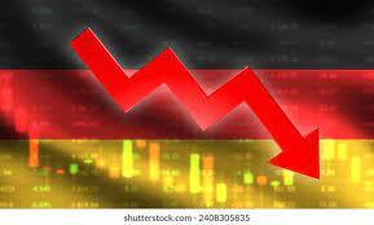 آلمان؛ پیشران اقتصادی اروپا در مسیر کند شدن
