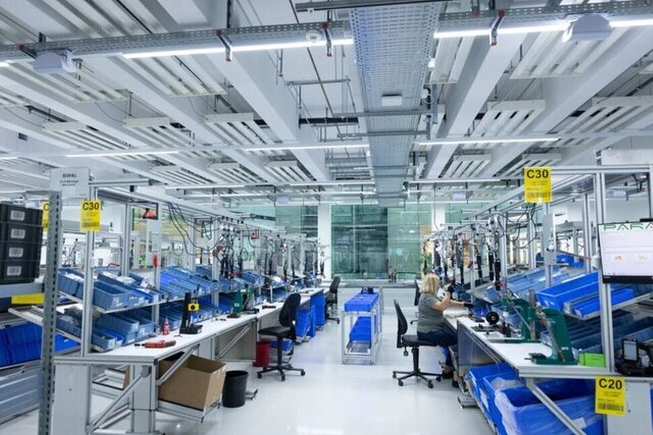 صادرات کالا‌های سوئیس به آمریکا آب رفت