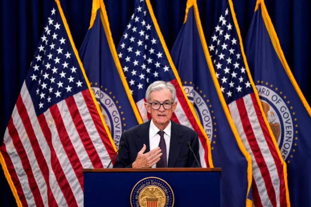 وال استریت ژورنال: کاهش نرخ بهره بار سنگین بدهی ایالات متحده را کاهش نمی‌دهد