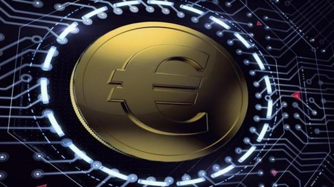 نقشه راه جدید اتحادیه اروپا با هدف کاهش وابستگی به دلار  یورو دیجیتال در راه است