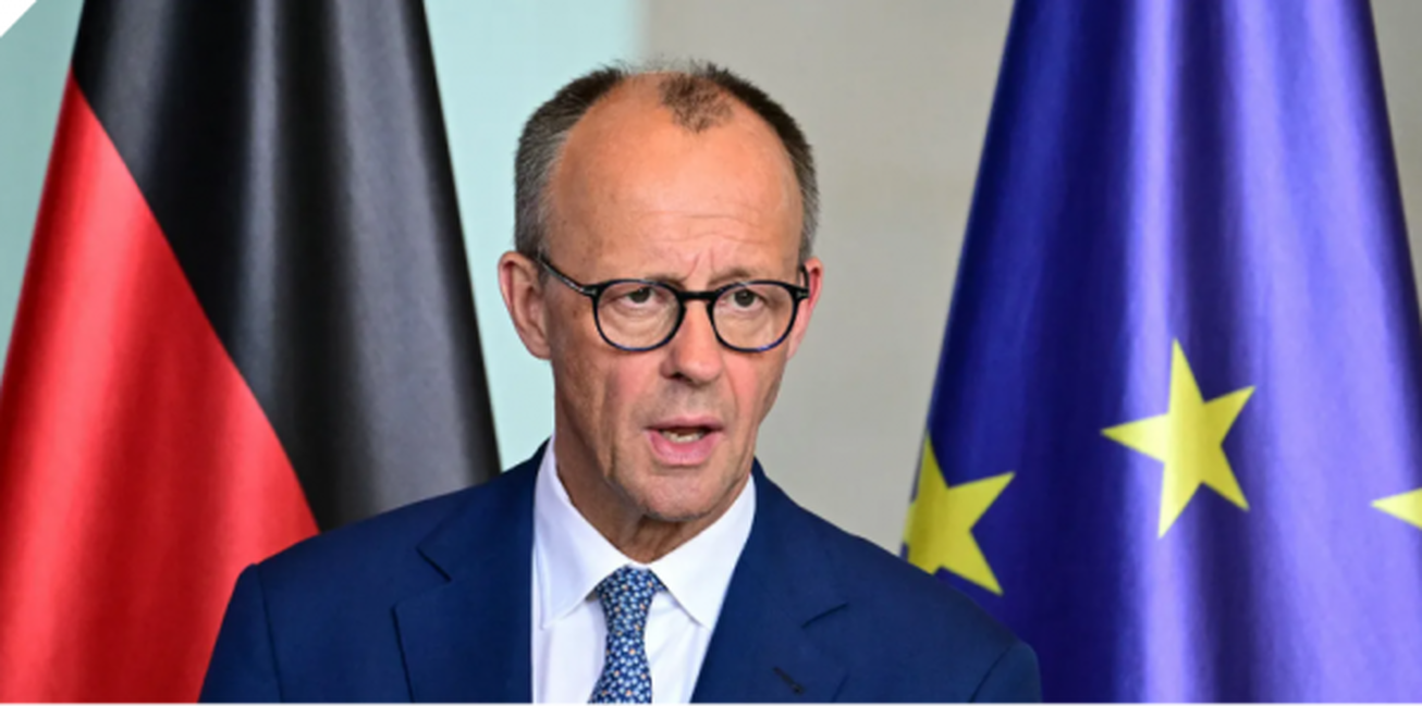 آلمان: یافتن شرکای جایگزین آمریکا، یک ضرورت است نه یک انتخاب