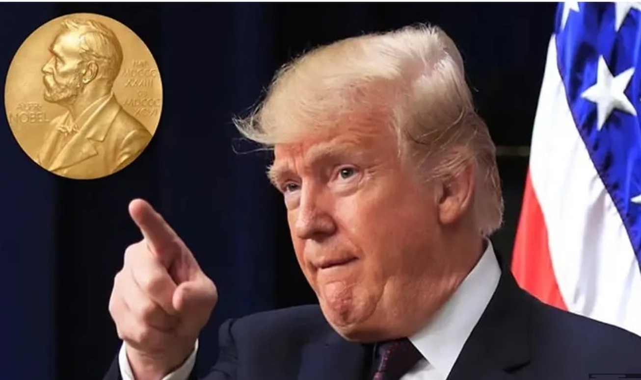 ترامپ و جایزه نوبل: واقعیت‌های اقتصادی در برابر آرزو‌ها