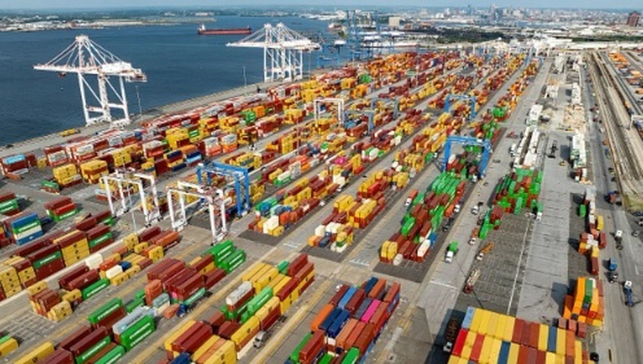 توقف ارسال محموله‌های پستی اروپا به ایالات متحده