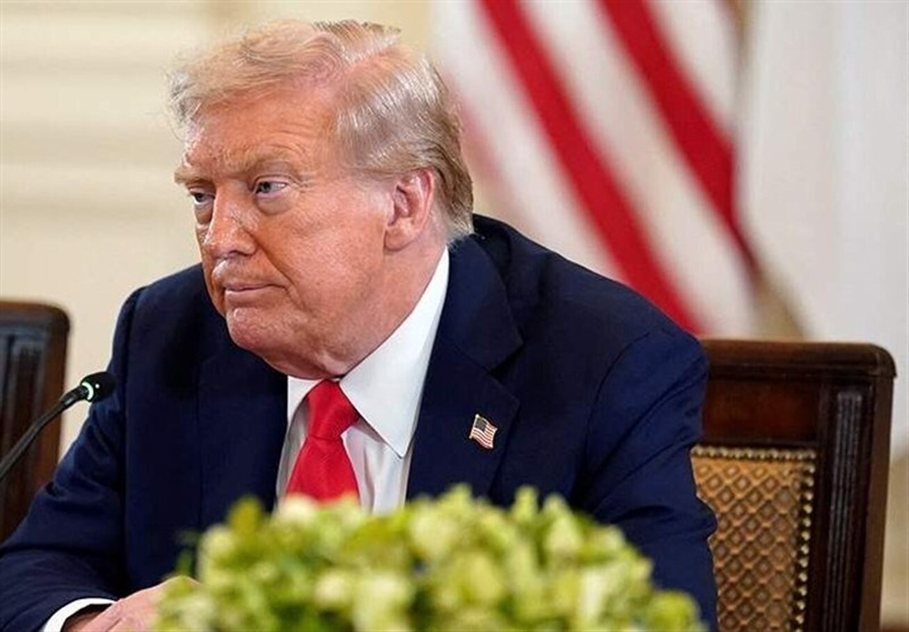 هشدار ترامپ به اروپا: خرید نفت از روسیه باید متوقف شود