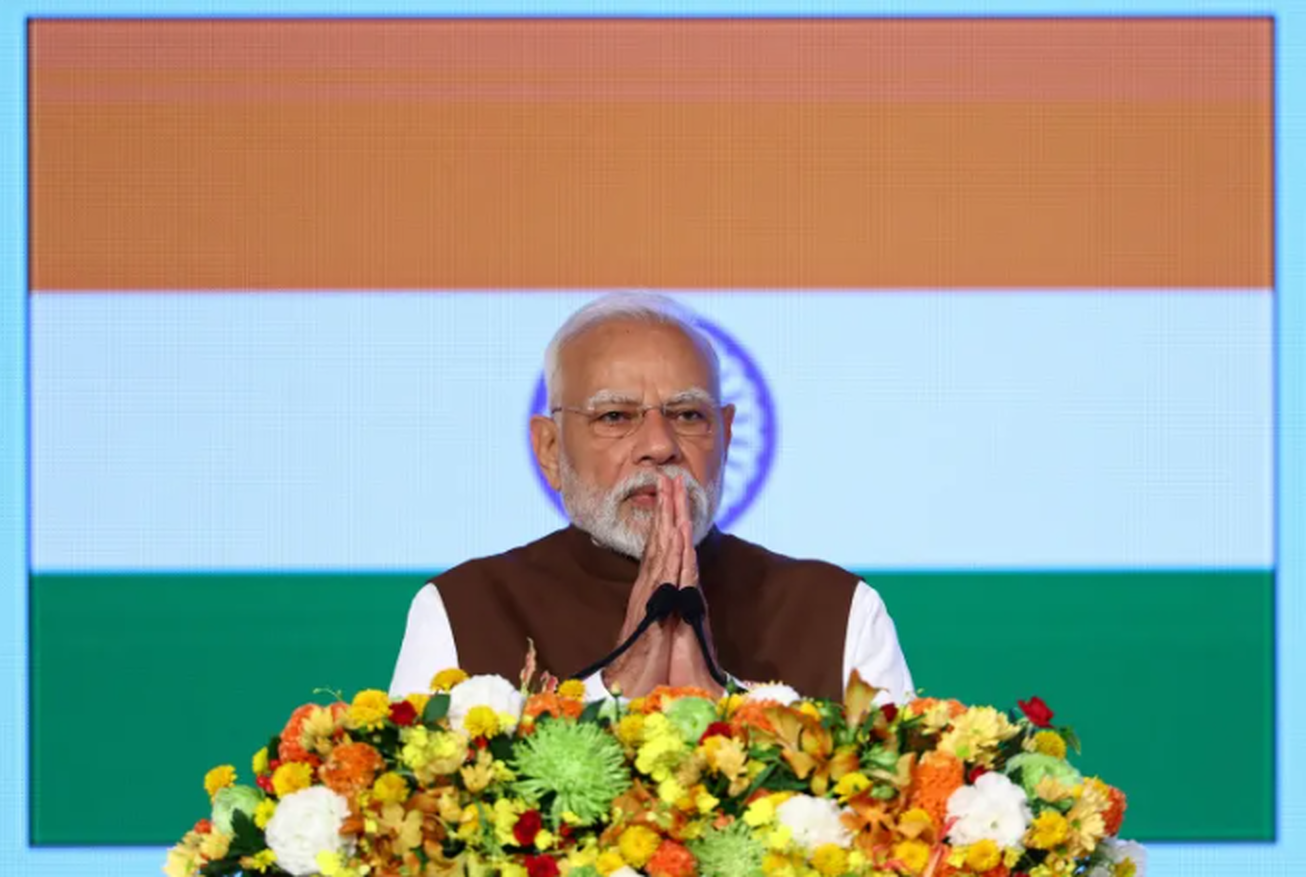 کمپین هندی‌ها برای تحریم کالاهای آمریکایی