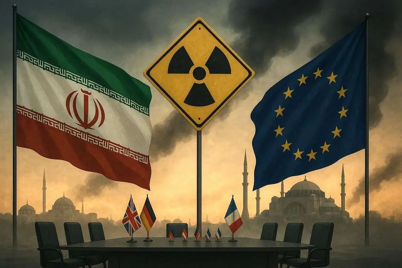 عبور از تحریم‌ها با استفاده از ظرفیت شانگهای و بریکس  مکانیسم ماشه ضعیف‌تر از تحریم‌های ثانویه آمریکاست