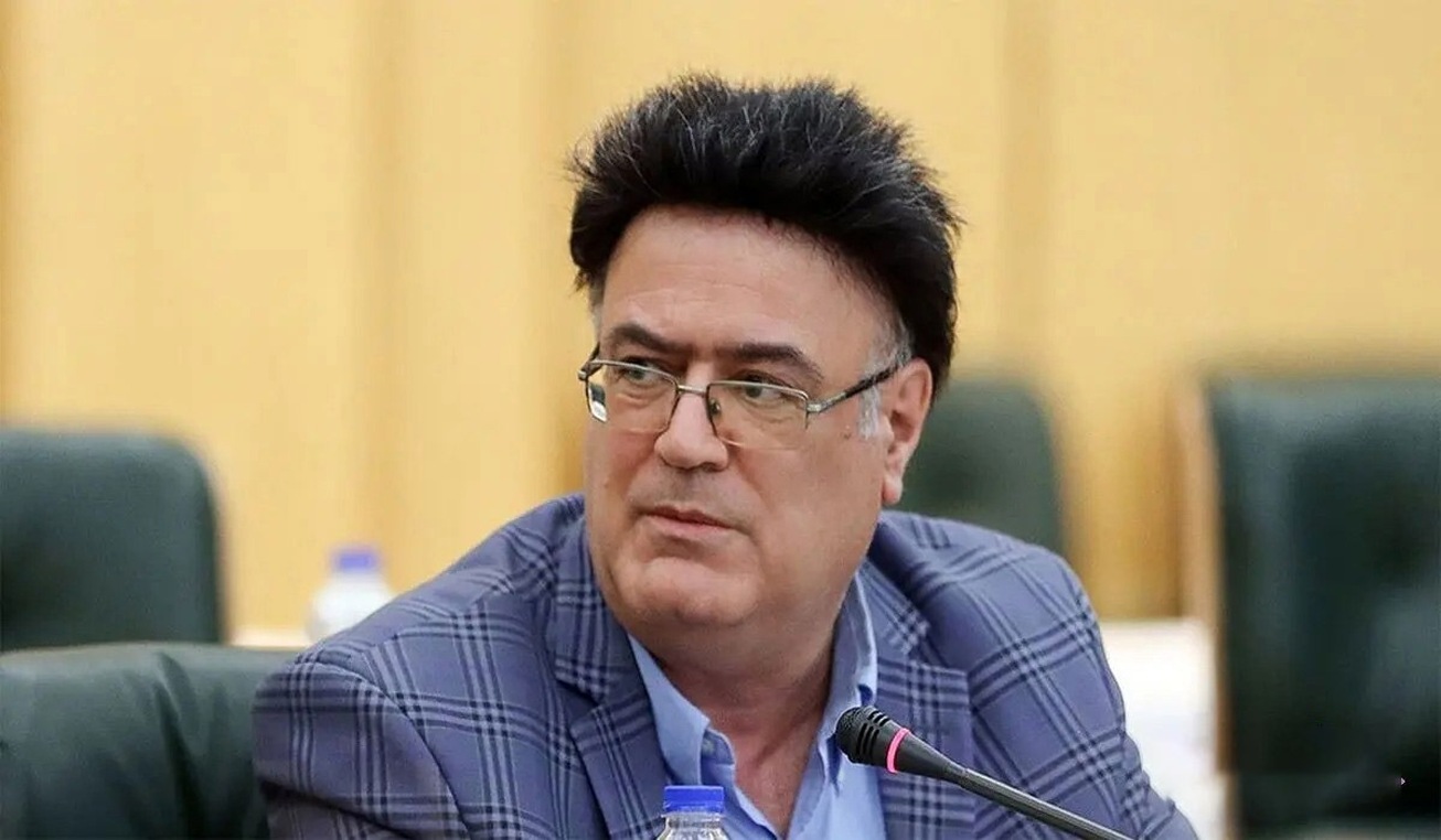 تأمین تقاضای رسمی ارز توسط بانک مرکزی