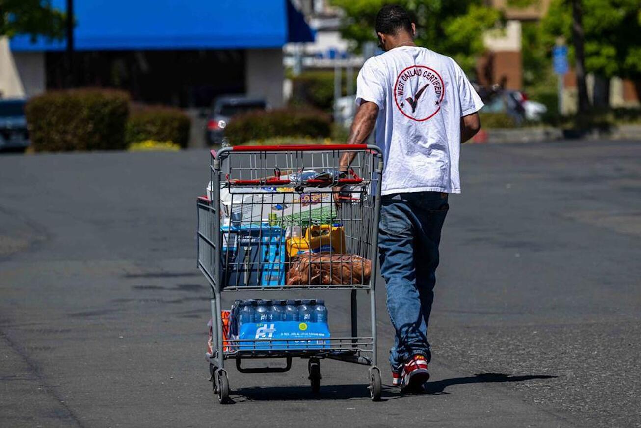 روند نگران‌کننده افزایش نرخ تورم در آمریکا ادامه‌دارد