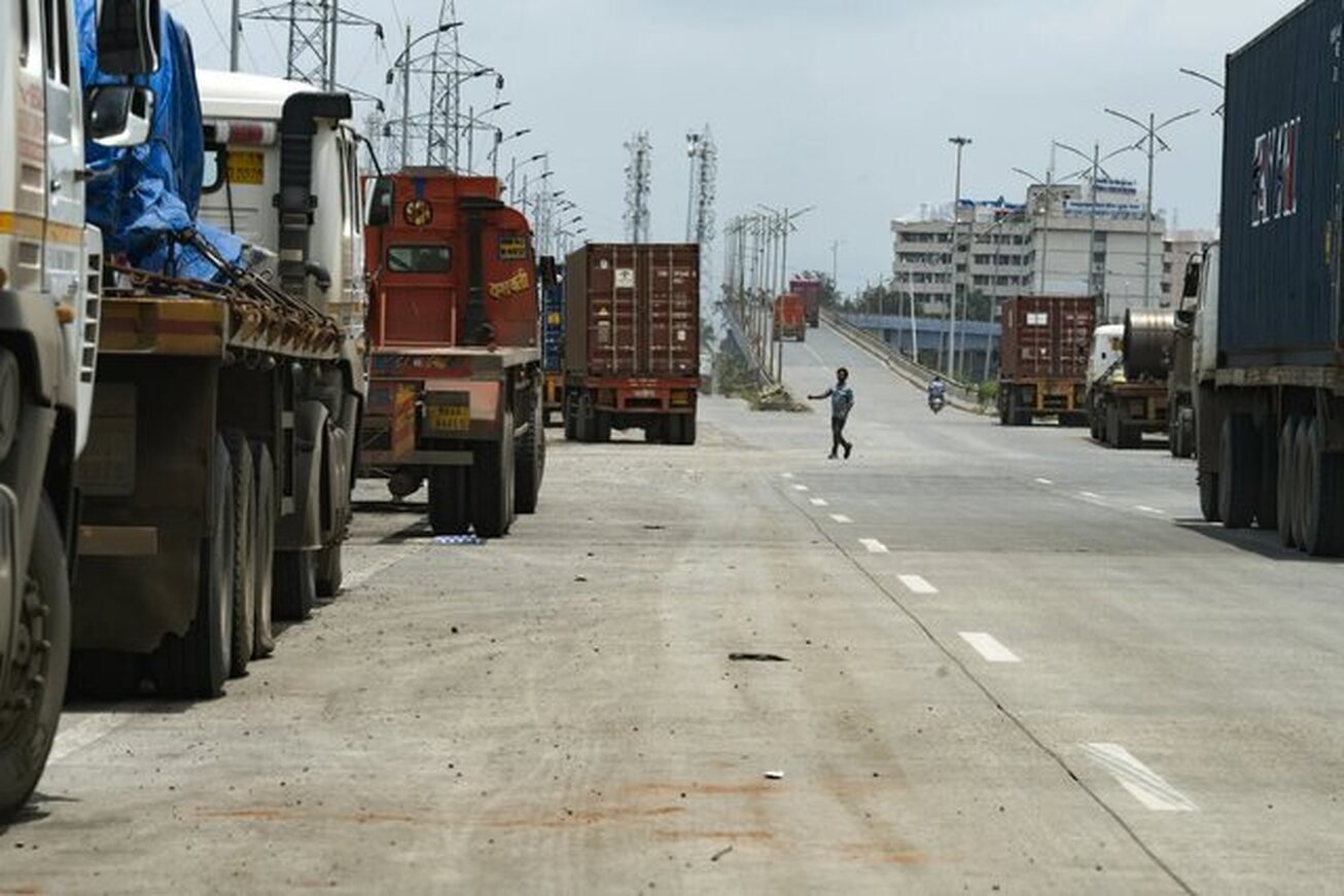 تعرفه ۵۰ درصدی آمریکا علیه هند در راه است