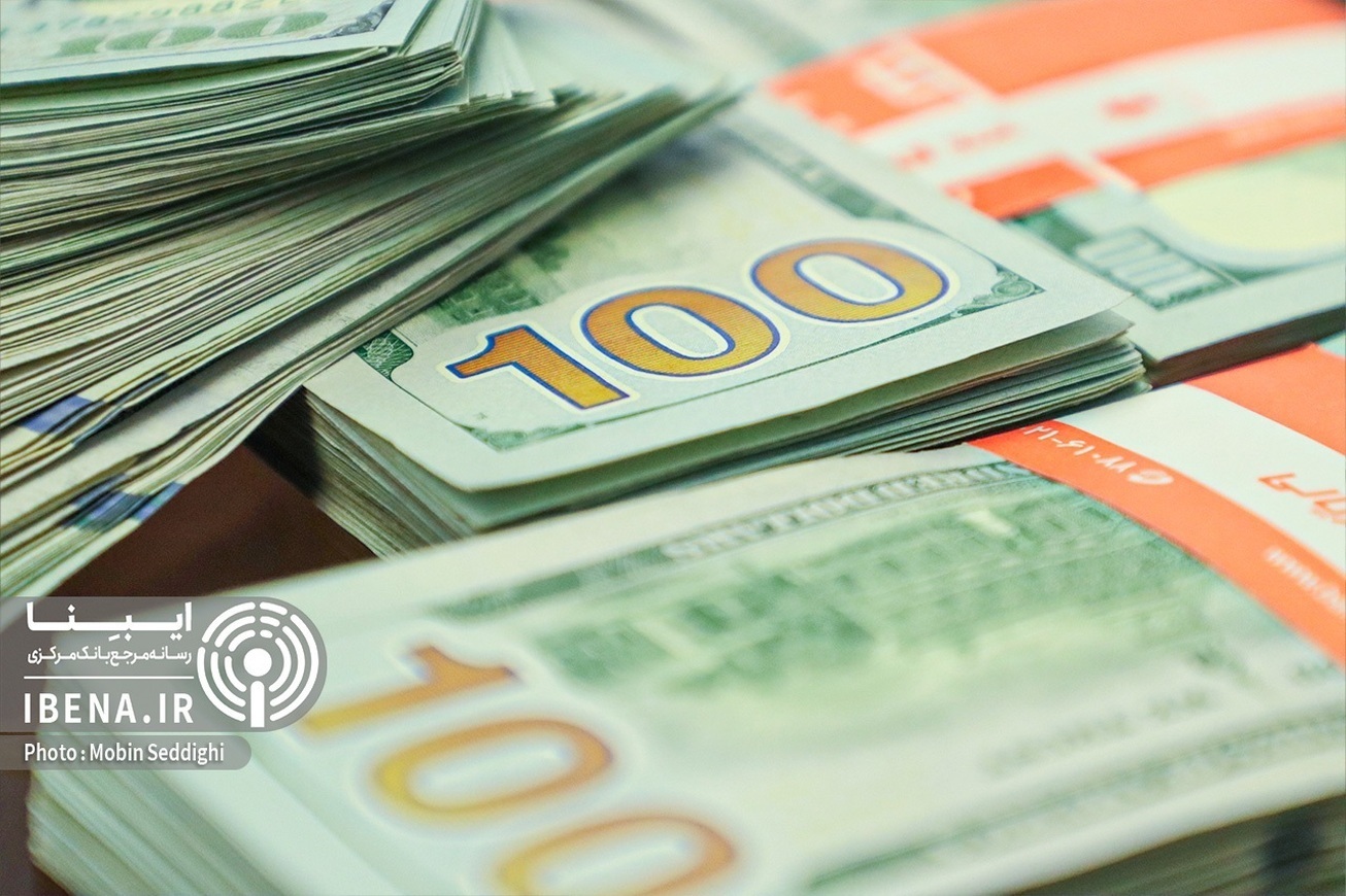 میزان تامین ارز واردات امسال به ۲۲.۵ میلیارد دلار رسید