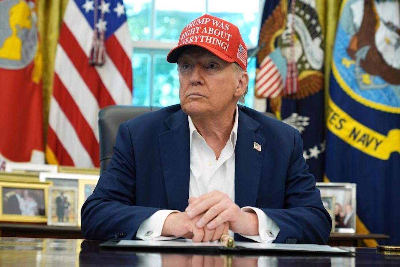 نگرانی‌‌ها از مداخله ترامپ در امور شرکت‌های آمریکایی شدت گرفت