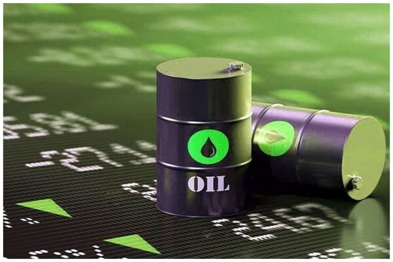 قیمت جهانی نفت امروز ۵ شهریور ۱۴۰۴  برنت ۶۷ دلار و ۳۲ سنت شد