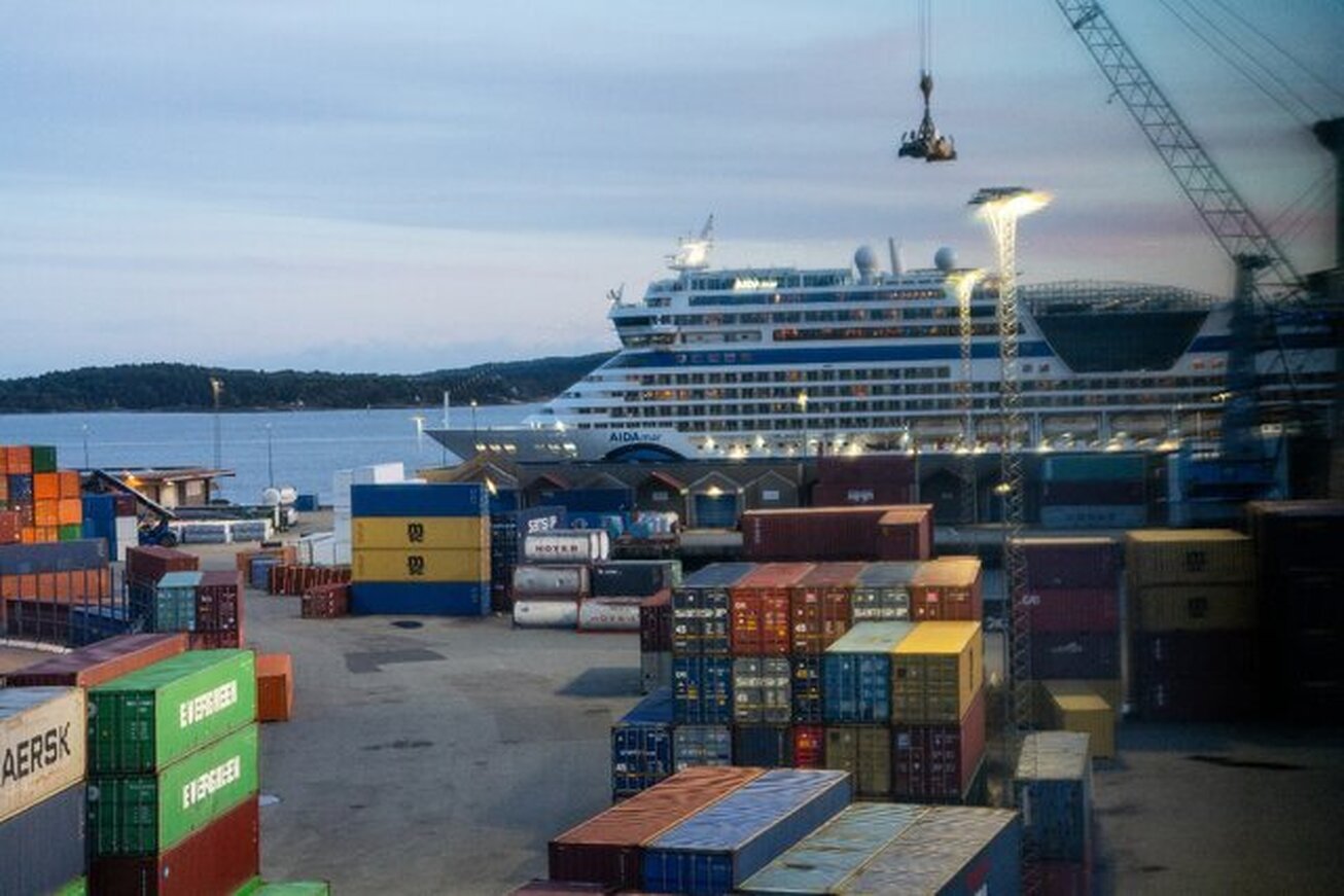 واکنش شرکت‌های سوییسی به جنگ تعرفه‌ای آمریکا