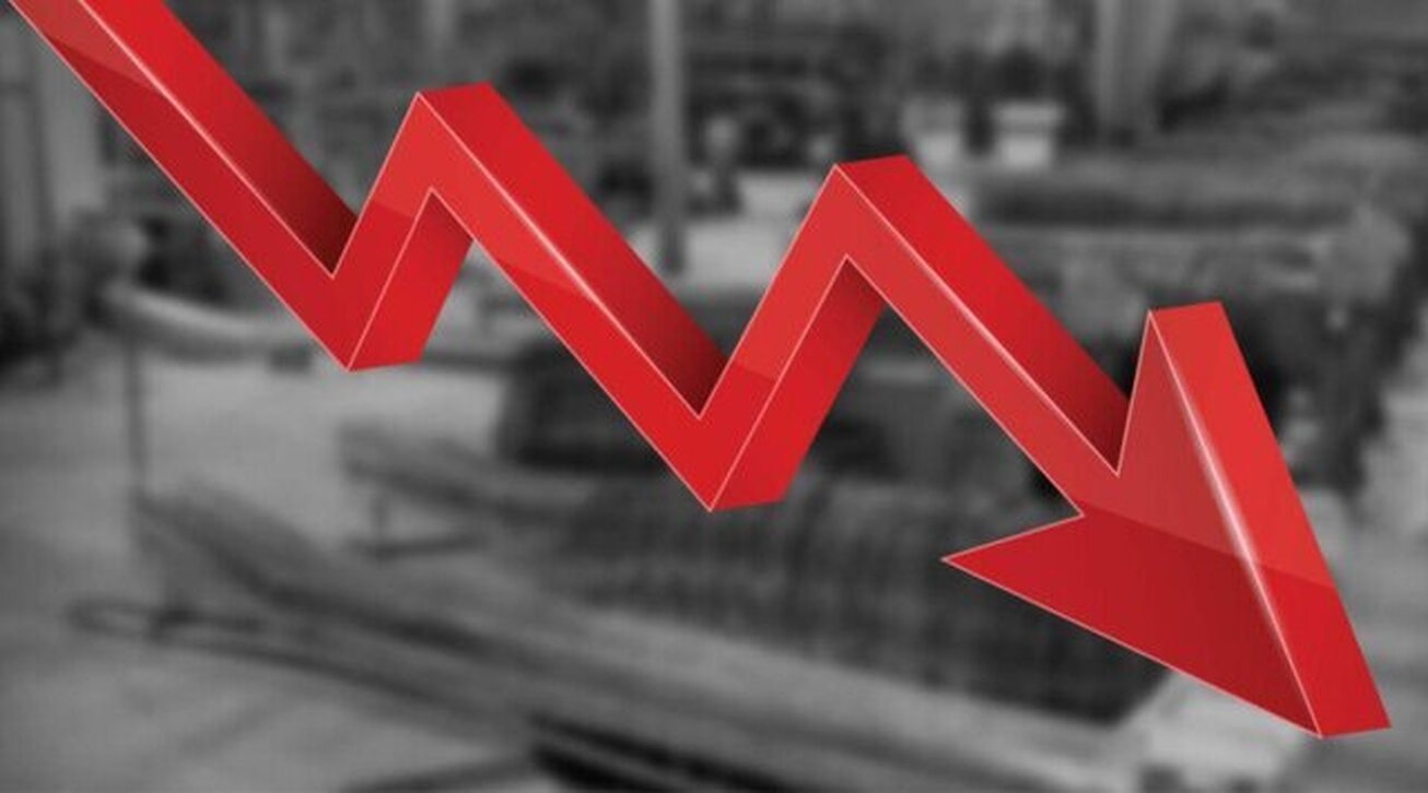 کاهش اعتماد مصرف‌کننده آمریکا با نوسانات اقتصادی