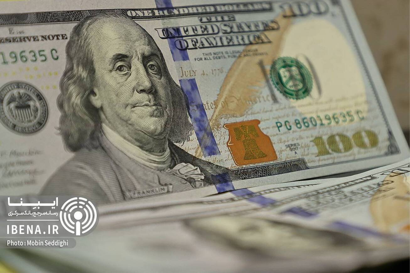 قیمت دلار و یورو در مرکز مبادله ایران؛ چهار‌شنبه ۵ شهریور
