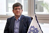 ۳۰۰ قطار عبوری از چین تا پایان سال وارد ایران می‌شوند