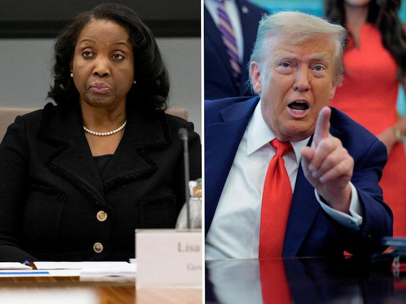 پیامدهای جنگ قدرت ترامپ با فدرال رزرو با نگاهی به موارد مشابه