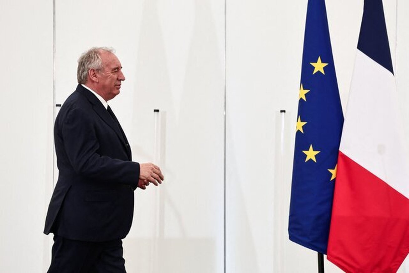 اقتصاد بدهکار فرانسه با استرس جدید رو‌به‌رو شد