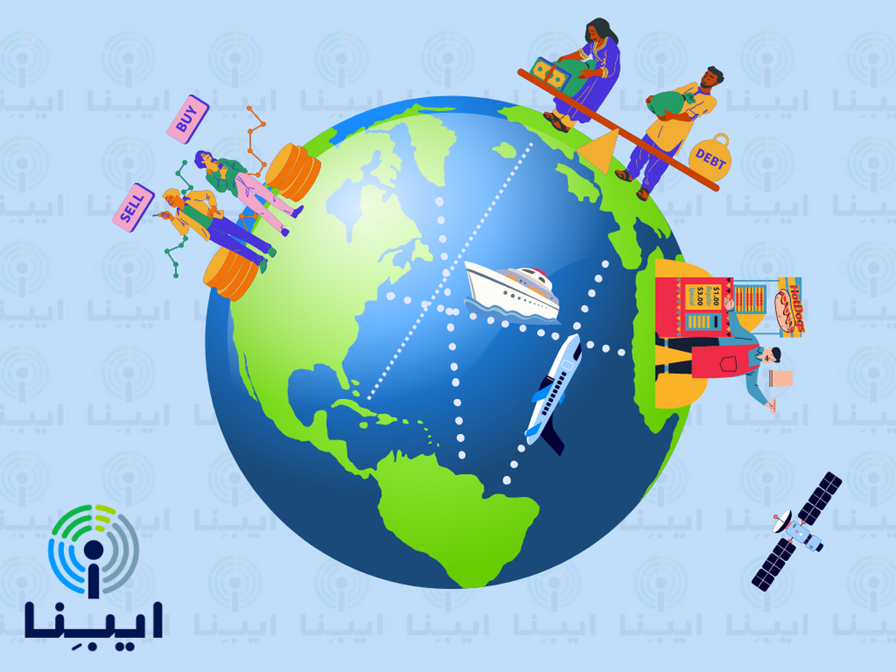 صادرات ایران در ۴ ماه امسال به ۱۶ میلیارد و ۵۴۹ میلیون دلار رسید