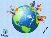 صادرات ایران در ۴ ماه امسال به ۱۶ میلیارد و ۵۴۹ میلیون دلار رسید