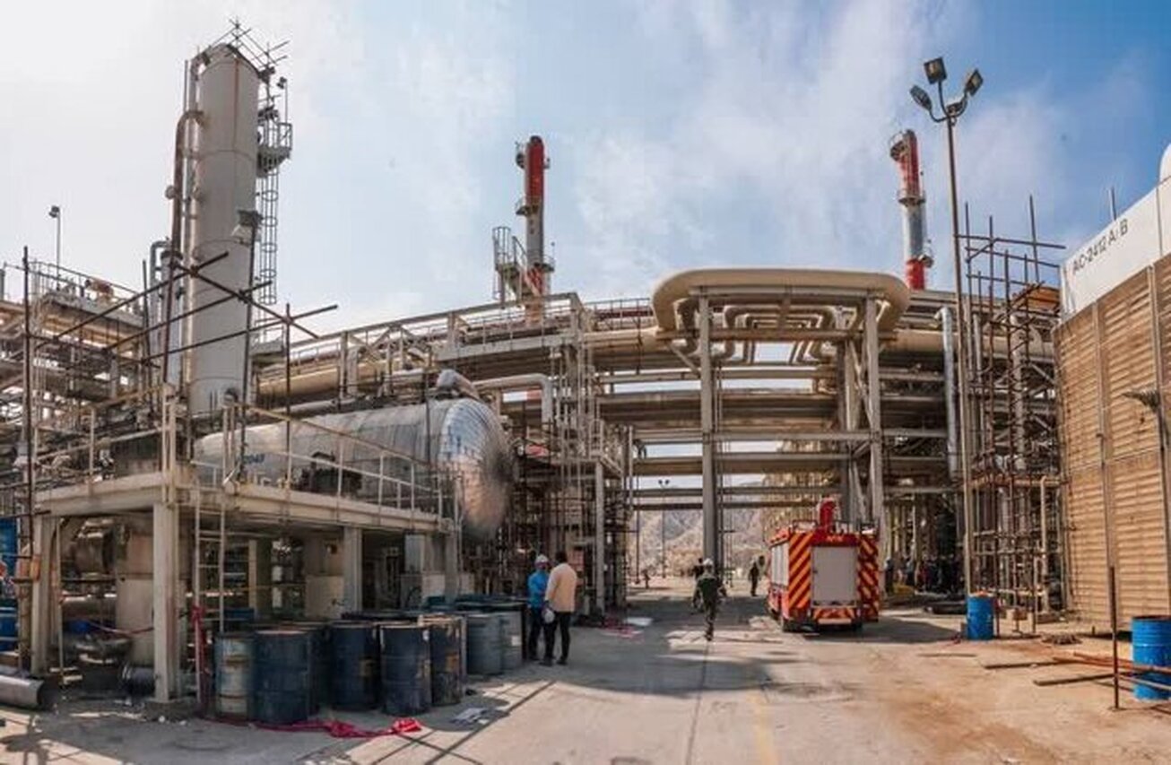 واردات نفت گاز به صفر رسید  صرفه‌جویی یک میلیارد دلاری با کنترل قاچاق سوخت