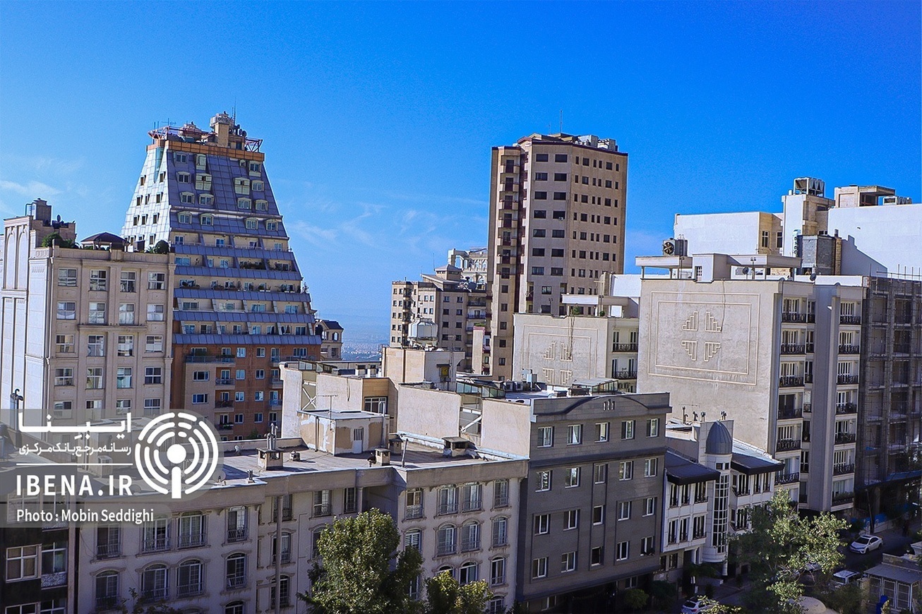 تورم اجاره مسکن به کف رسید