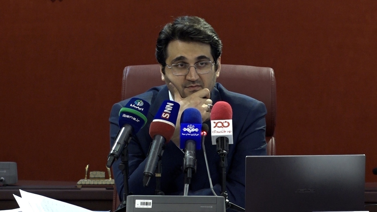 هوشمندسازی، رویکرد اصلی نظام مالیاتی  آغاز فاز سوم ارزش افزوده هوشمند