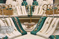 قیمت هر گرم طلای ۱۸ عیار در بازار؛ شنبه ۸ شهریور ۱۴۰۴