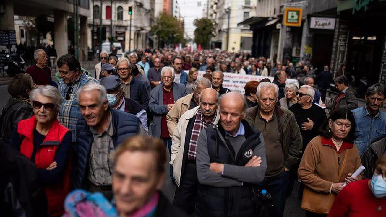 صندوق‌های بازنشستگی اروپا در معرض سوءاستفاده سیاسی