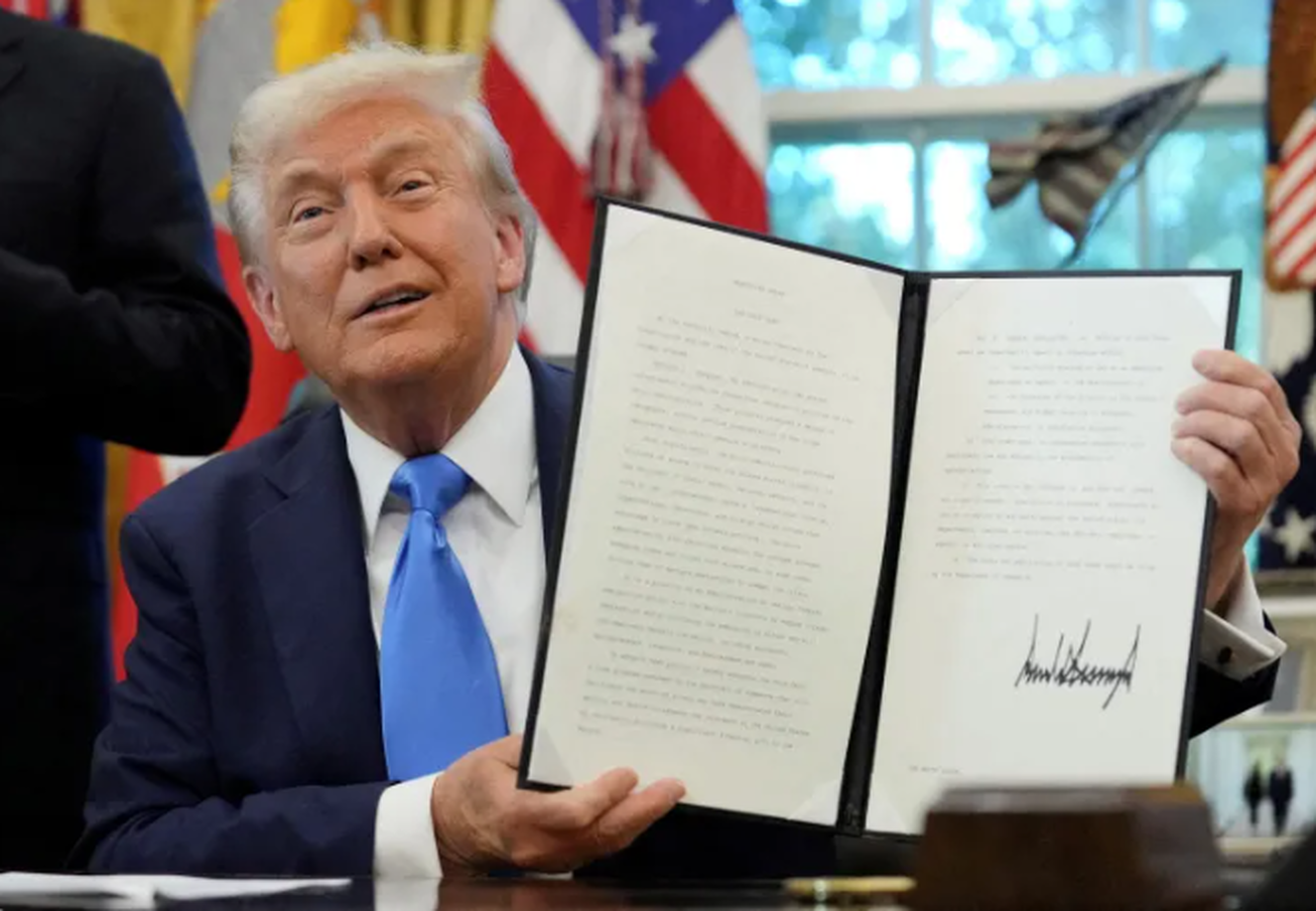 تنش‌های جدید بین هند و آمریکا پس از تصمیم ترامپ در مورد ویزا