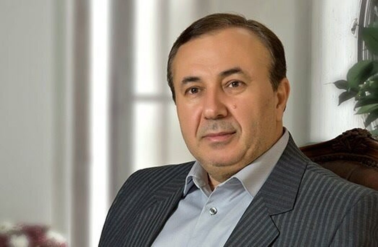 رونق تولید سدی مقابل اثرات مکانیسم ماشه  فروش نفت ایران کاهش نخواهد یافت