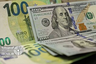 امکان خرید اسکناس دلار و یورو برای تولیدکنندگان و تجار فراهم شد