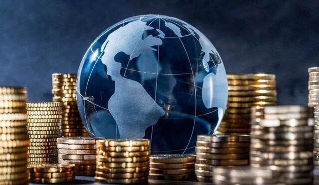 بدهکارترین کشورهای جهان معرفی شدند