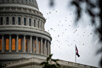 تعطیلی دولت آمریکا؛ قفل شدن داده های اقتصادی و بلاتکلیفی فدرال رزرو