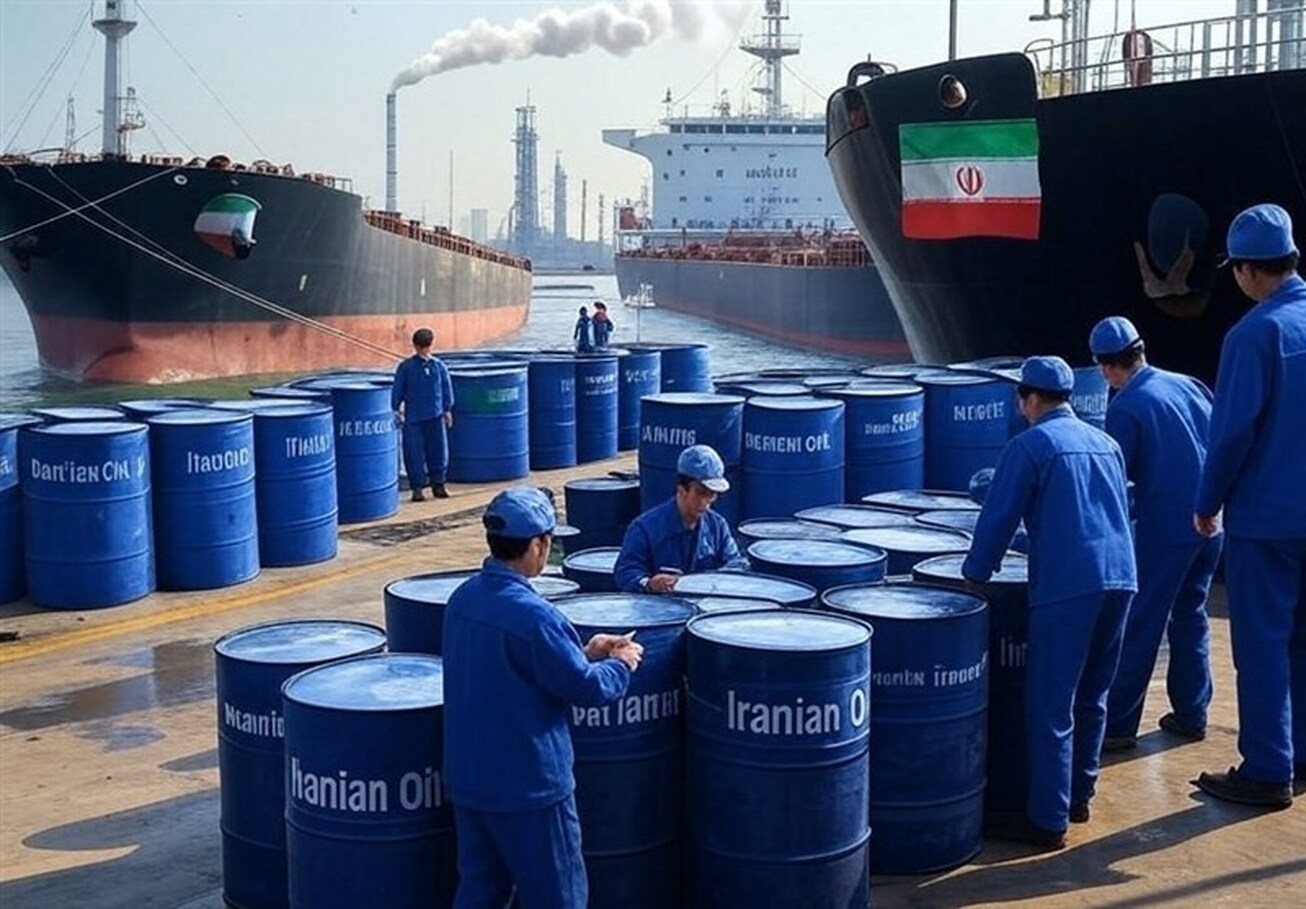 درخواست هند از آمریکا برای دریافت مجوز واردات نفت از ایران و ونزوئلا