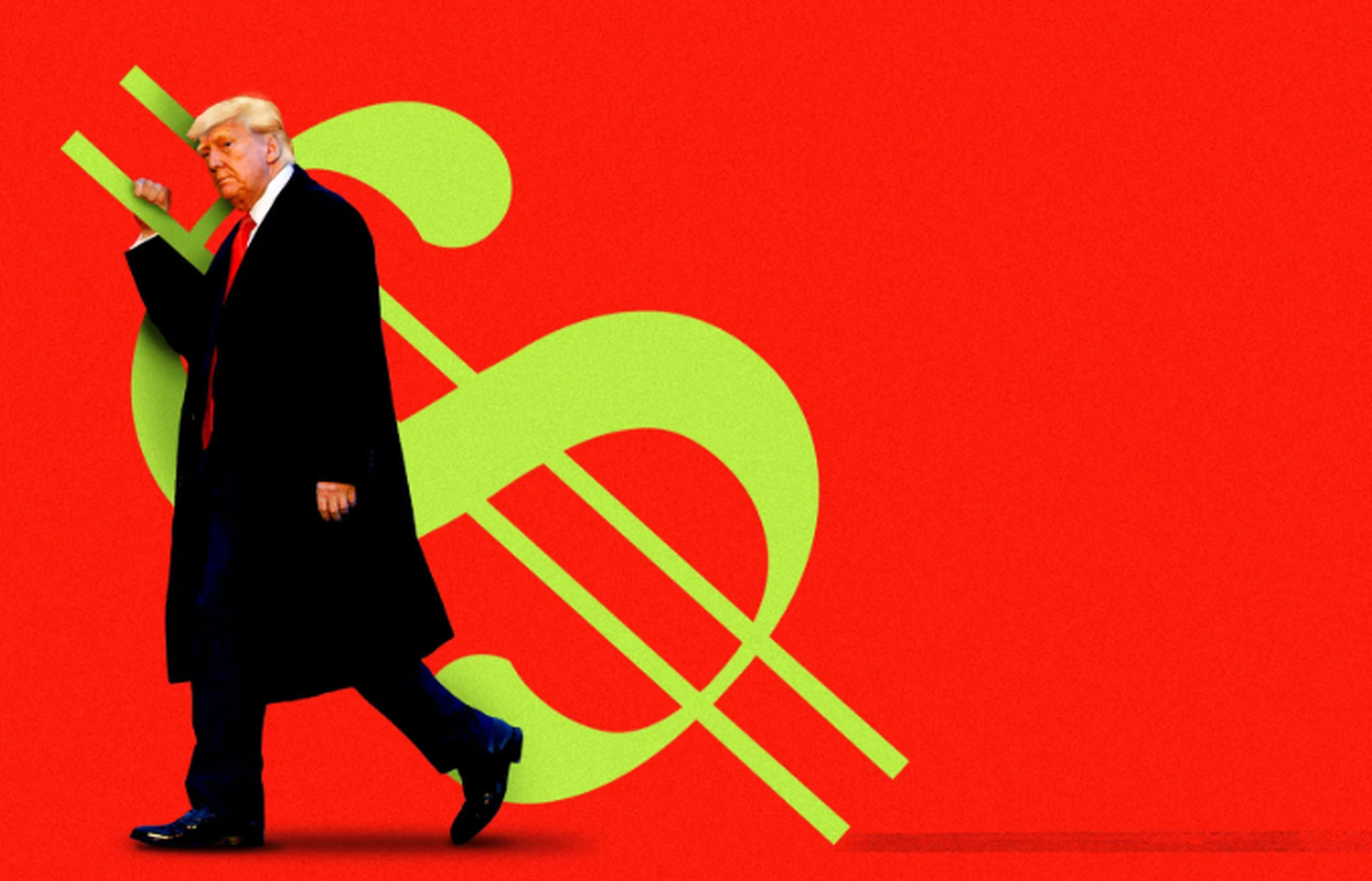 چشم‌انداز ناامیدکننده تعرفه‌های ترامپ پس از شش ماه