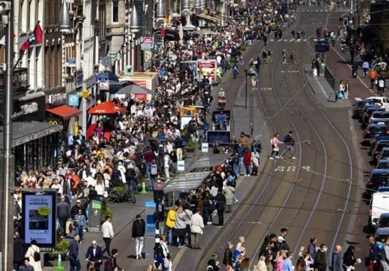 افزایش نرخ بیکاری در منطقه یورو طی ماه اوت