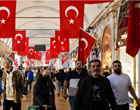 تورم سالانه ترکیه به ۳۳.۲۹ درصد افزایش یافت