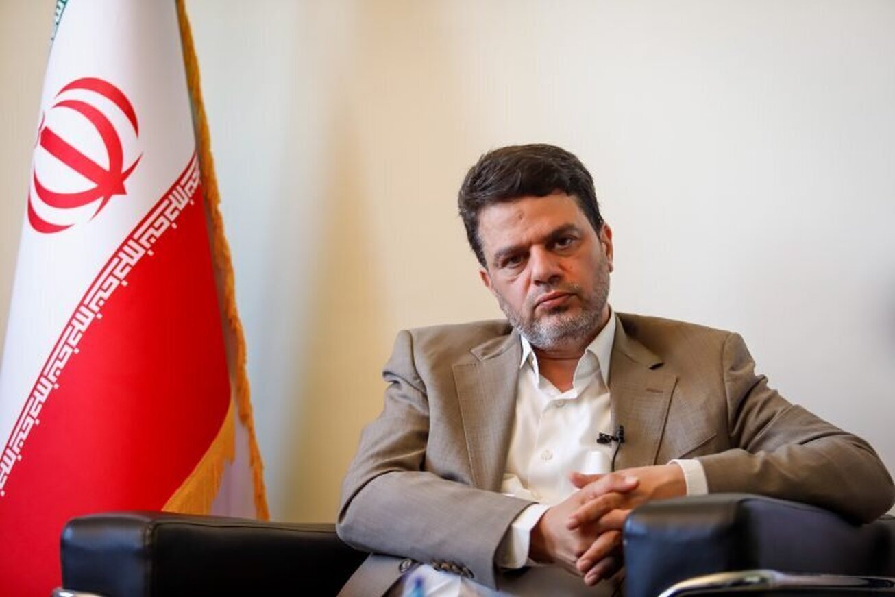 راه خنثی‌سازی تحریم‌ها از همکاری‌های منطقه‌ای می‌گذرد