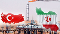 فرصت طلایی صادرات گاز ایران به ترکیه