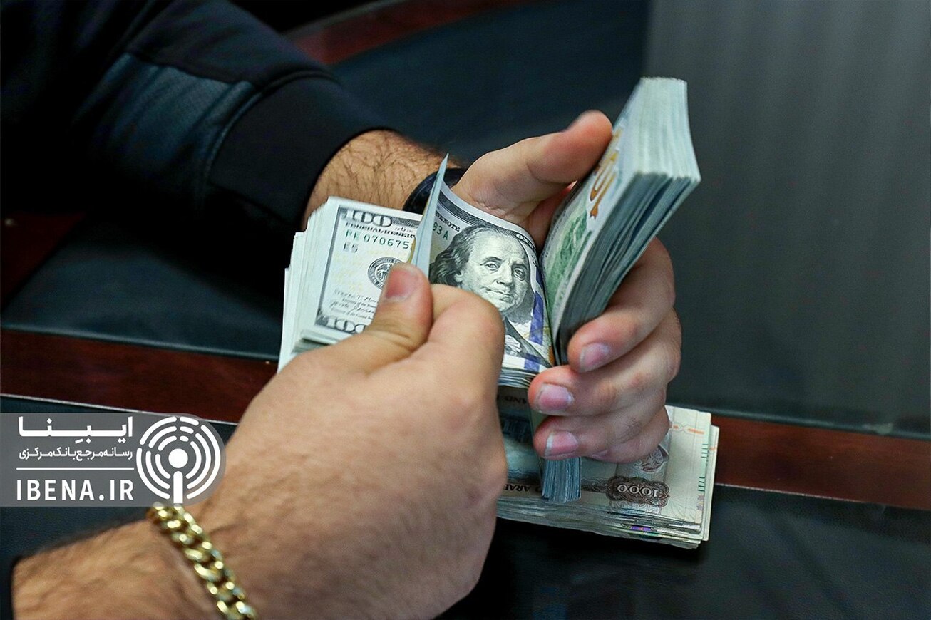 معامله ۱۷۲ میلیون دلاری بازرگانان در مرکز مبادله ایران