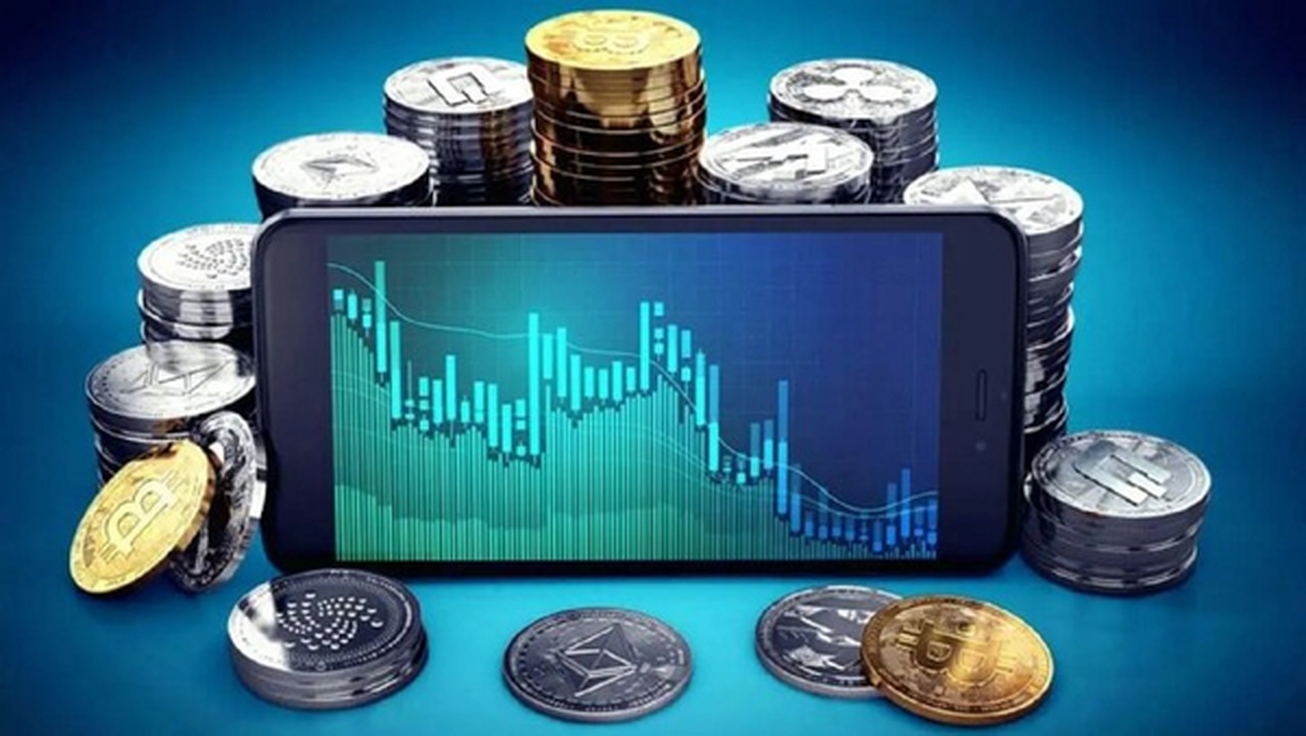 ادمین بزرگ‌ترین کانال رمزارز‌های جعلی دستگیر شد