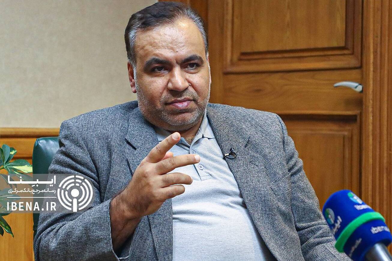 ماشه، بیشتر تهدید روانی است تا عملی  نگران انسداد منابع ایران در عراق نیستیم