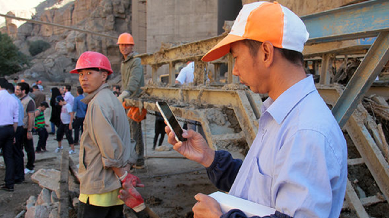 وال ‌استریت: چین پول نفت ایران را صرف پروژه‌های ایرانی می‌کند