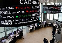 فرار سرمایه‌گذاران از بازار فرانسه با استعفای ناگهانی نخست‌وزیر