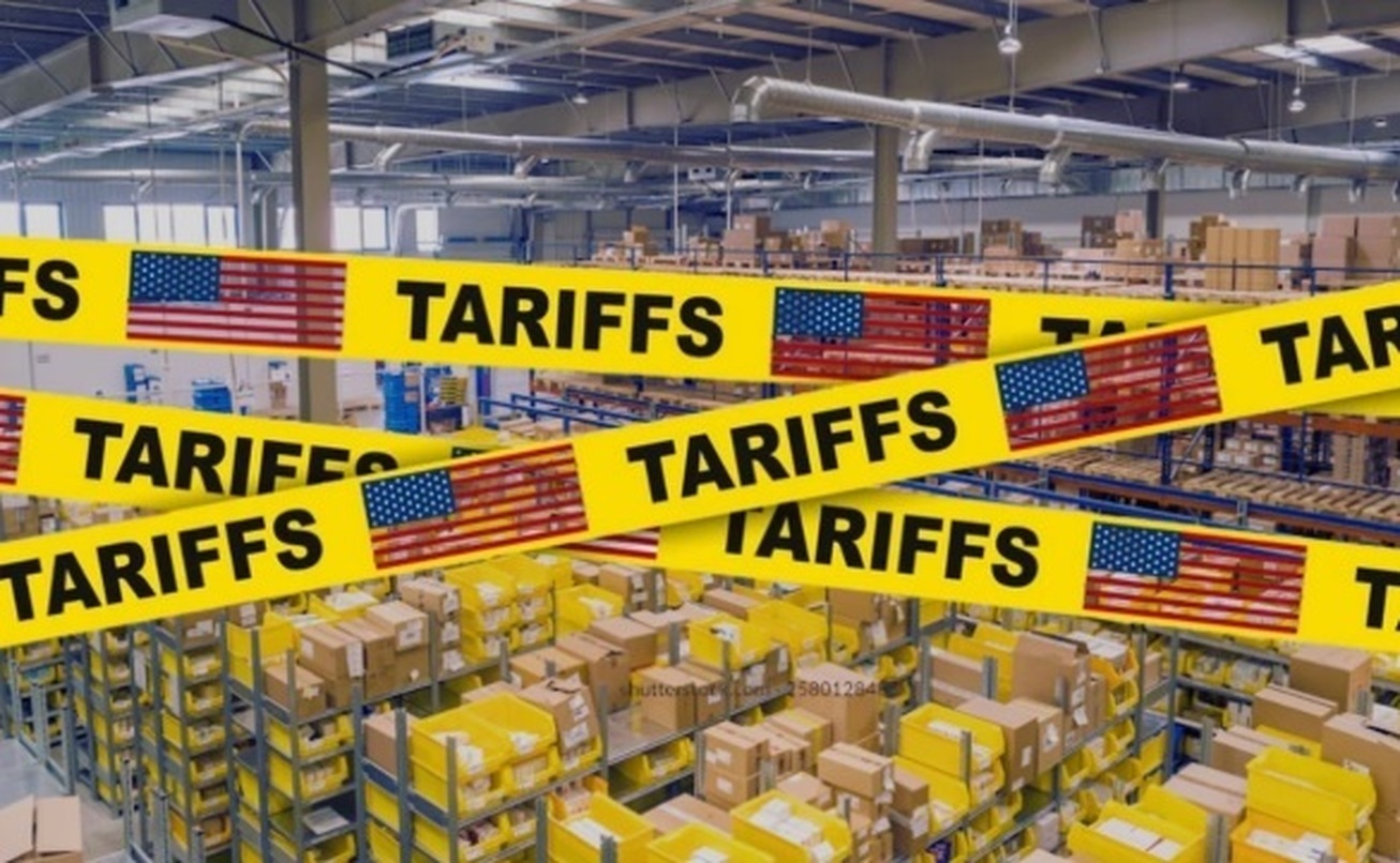 بحران تعرفه‌ای: دولت ترامپ در آستانه هرج و مرج مالی