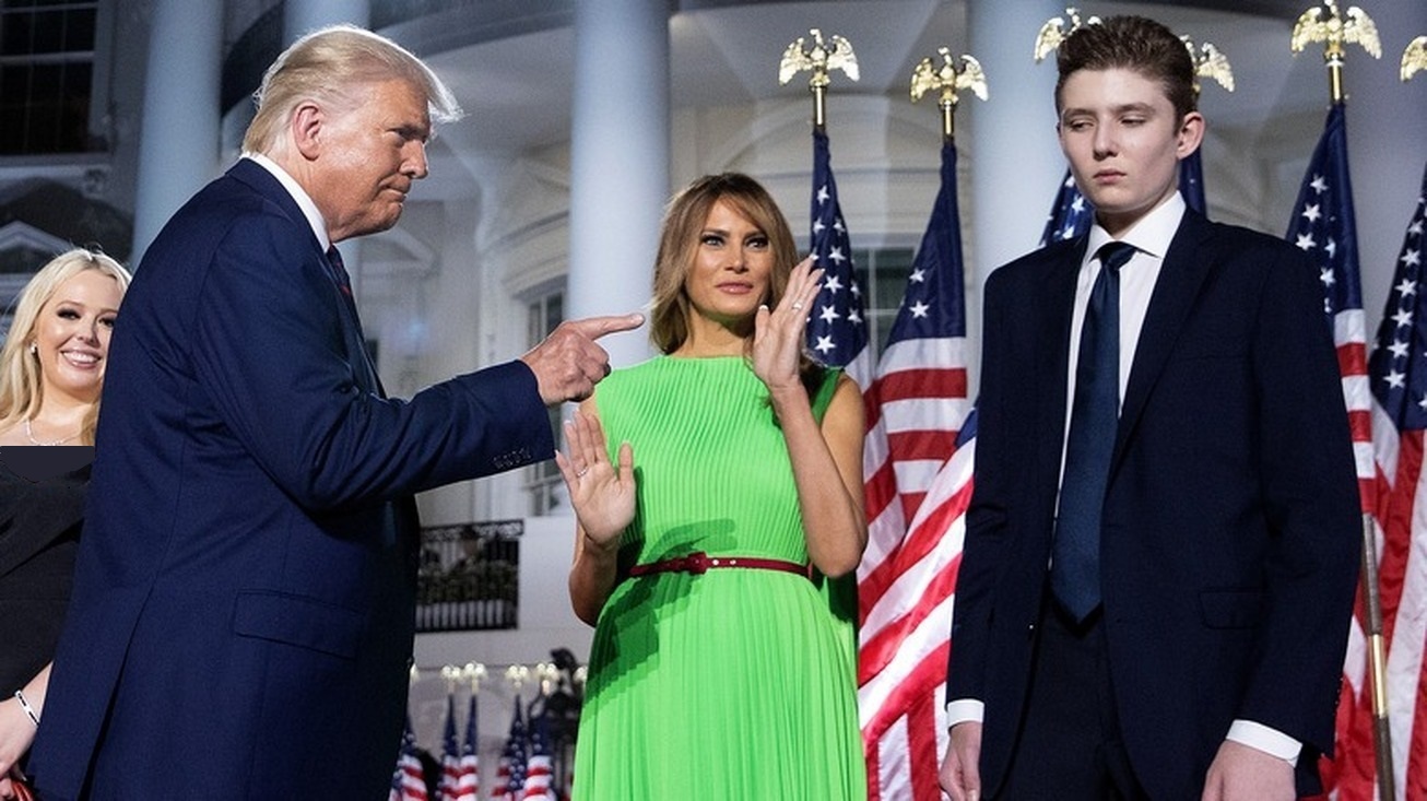 ترامپ و ارز دیجیتال: سوءاستفاده از قدرت برای ثروت‌اندوزی خانوادگی