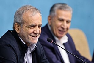 پزشکیان: در توزیع ارز باید عدالت رعایت شود